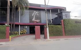 Motel Coqueiros 2